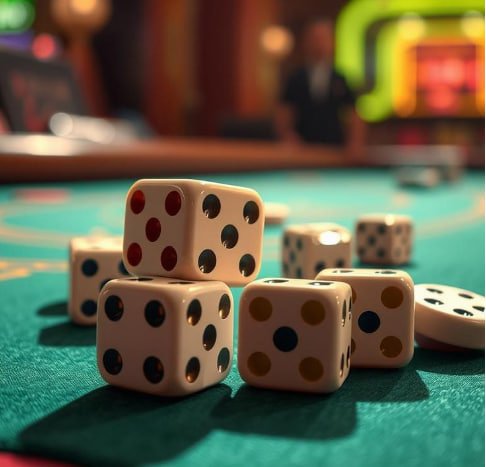 burmaking88 Online Casino Myanmar