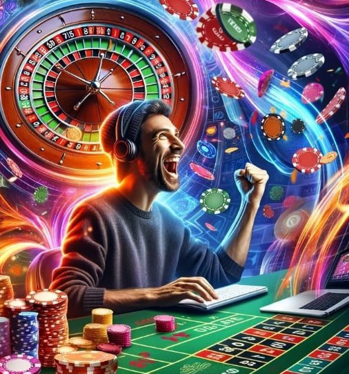 Slots Online Myanmar