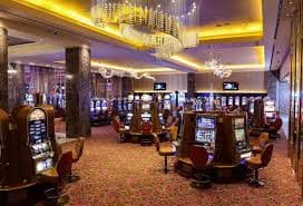 Burmaking88 Live Casino Baccarat Roulette ကာစီနိုဂိမ်းများ