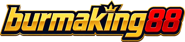 burmaking88 Logo